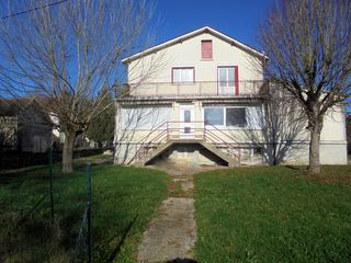  Maison � vendre 6 pi�ces 130 m�