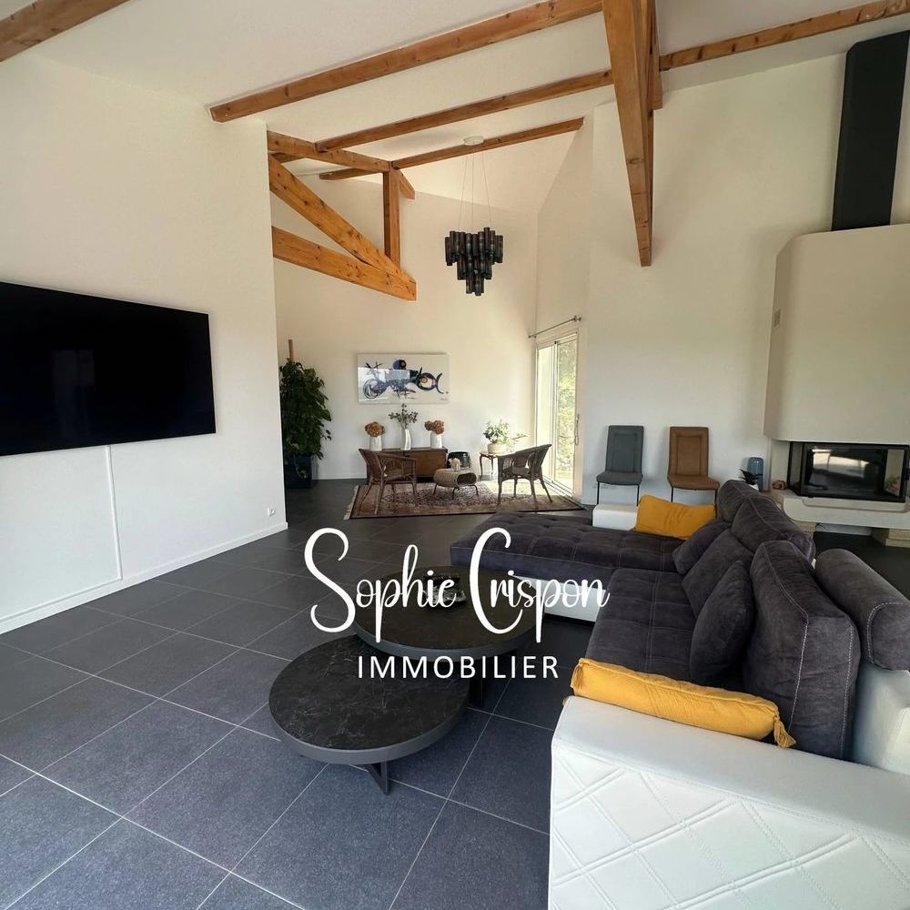 � vendre  Maison La Motte (83920)