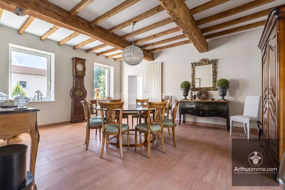 � vendre  Villa Clepp� (42110)