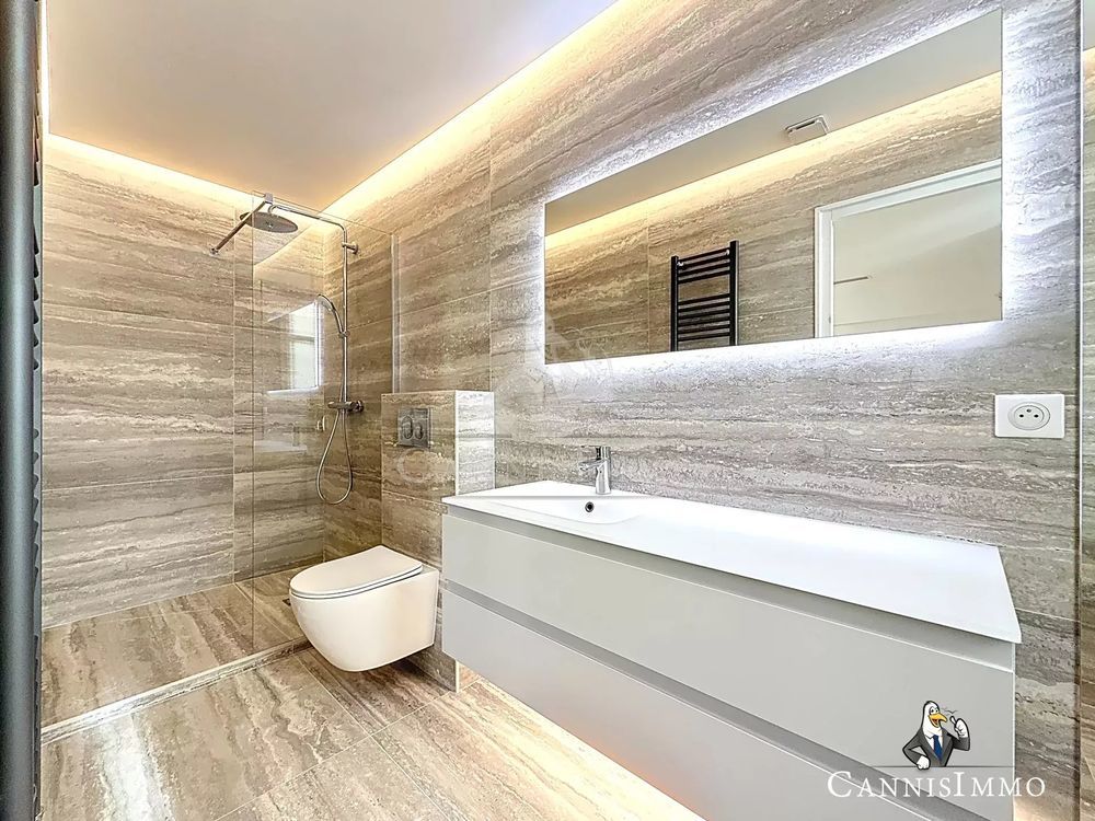 � vendre  Villa Cannes (06400)