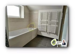  Maison � vendre 4 pi�ces 93 m�