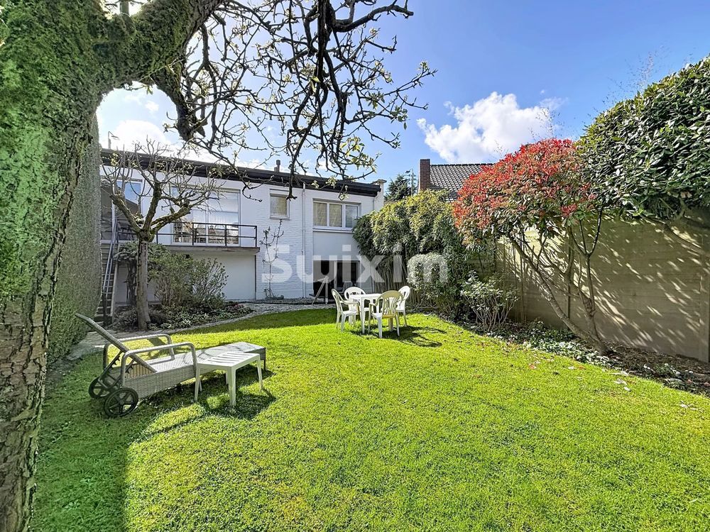 � vendre  Maison Wasquehal (59290)