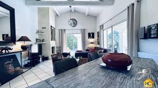  Maison � vendre 4 pi�ces 134 m�