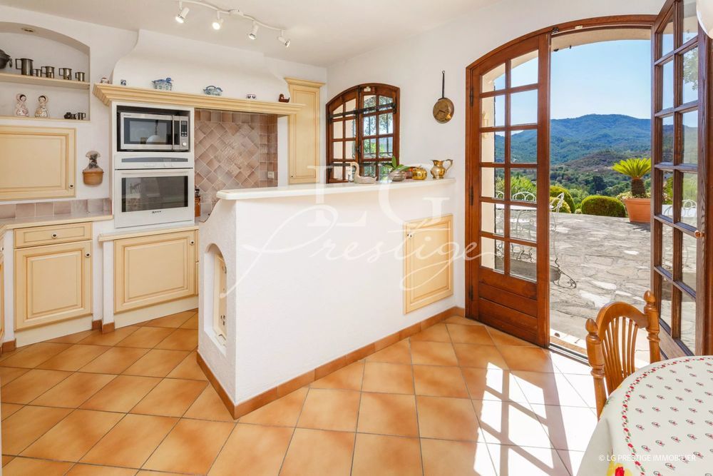 � vendre  Maison Mandelieu-la-Napoule (06210)