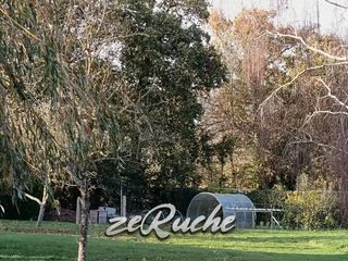  Terrain � vendre 1237 m�