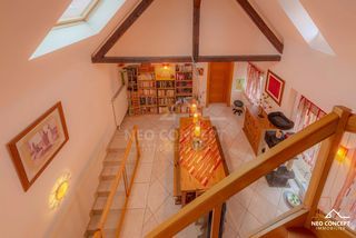  Appartement � vendre 5 pi�ces 116 m�