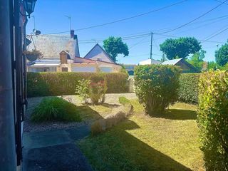  Maison � vendre 4 pi�ces 87 m�