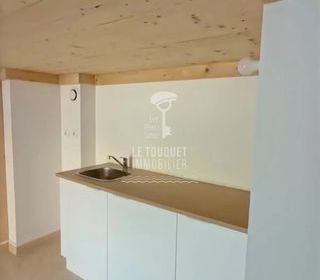  Appartement � vendre 1 pi�ce 35 m�