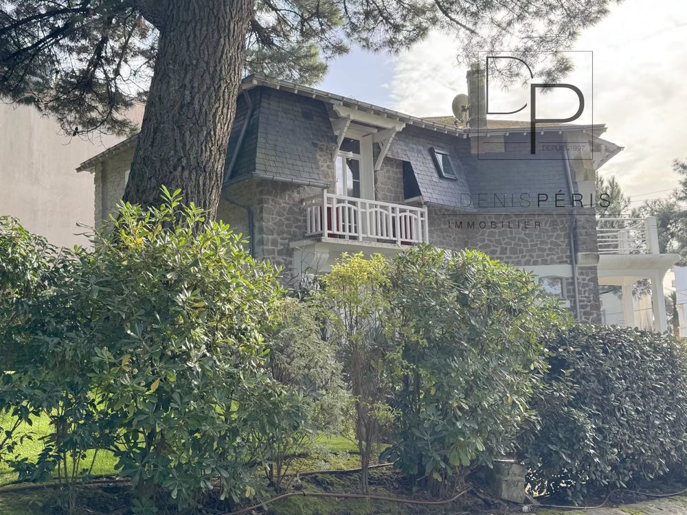 � vendre  Maison La Baule-Escoublac (44500)