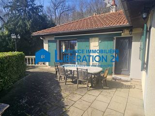  Maison � vendre 4 pi�ces 103 m�