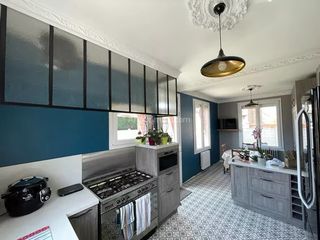  Maison � vendre 5 pi�ces 155 m�