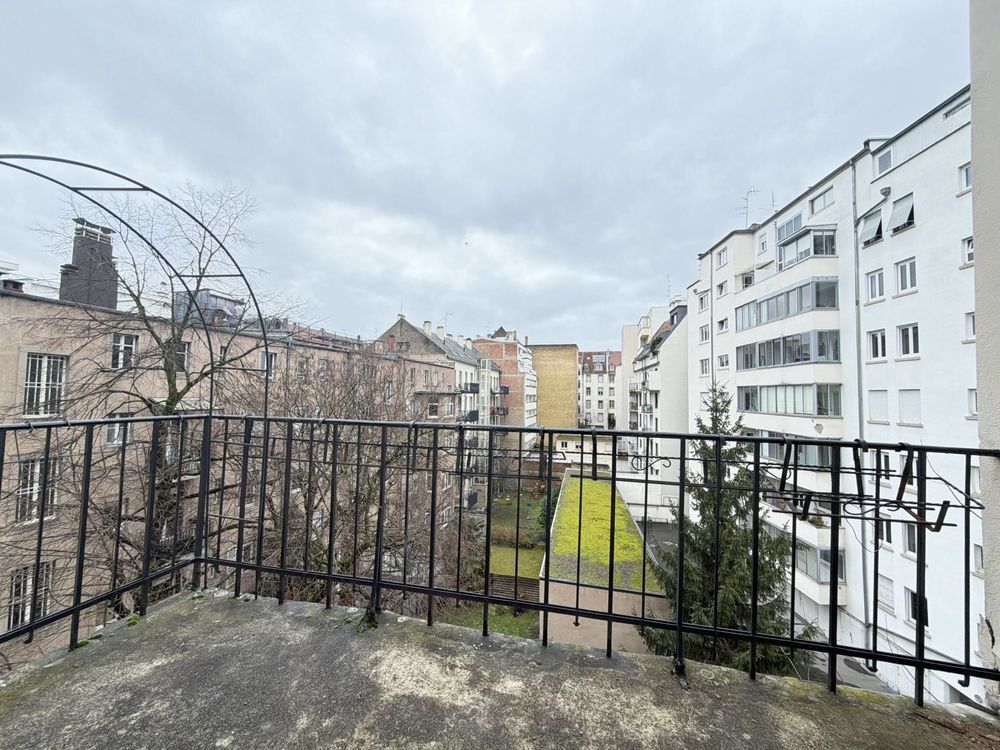 � vendre  Appartement Strasbourg (67000)
