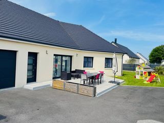  Maison � vendre 6 pi�ces 119 m�