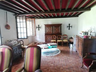  Maison � vendre 7 pi�ces 199 m�