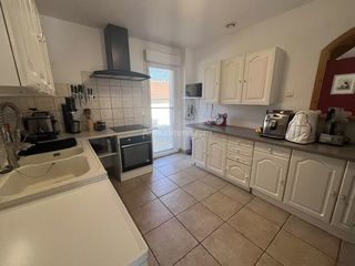  Maison � vendre 6 pi�ces 179 m�