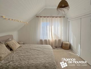  Maison � vendre 3 pi�ces 74 m�