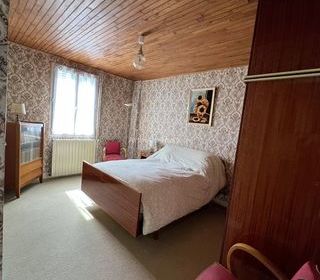  Maison � vendre 3 pi�ces 78 m�