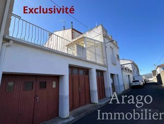  Maison � vendre 4 pi�ces 66 m�