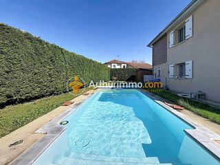  Maison � vendre 6 pi�ces 115 m�