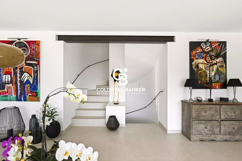 � vendre  Villa Saint-Paul-de-Vence (06570)