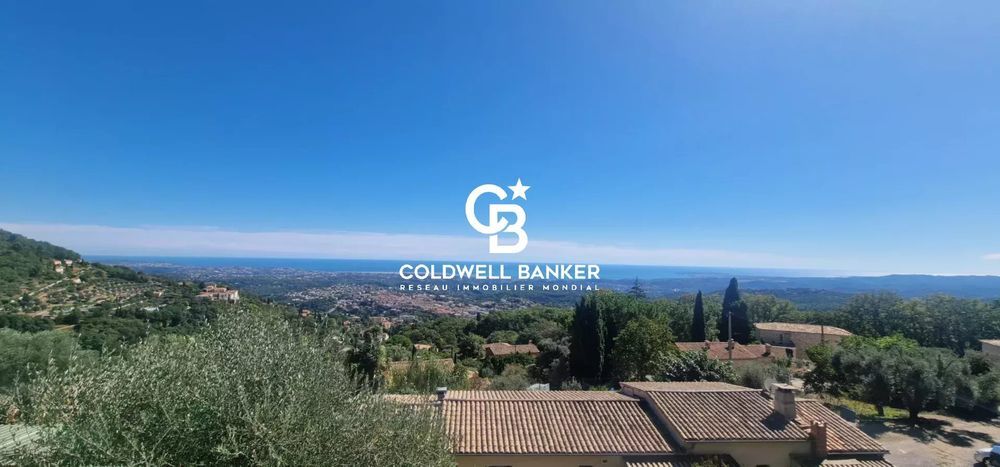 � vendre  Villa Vence (06140)