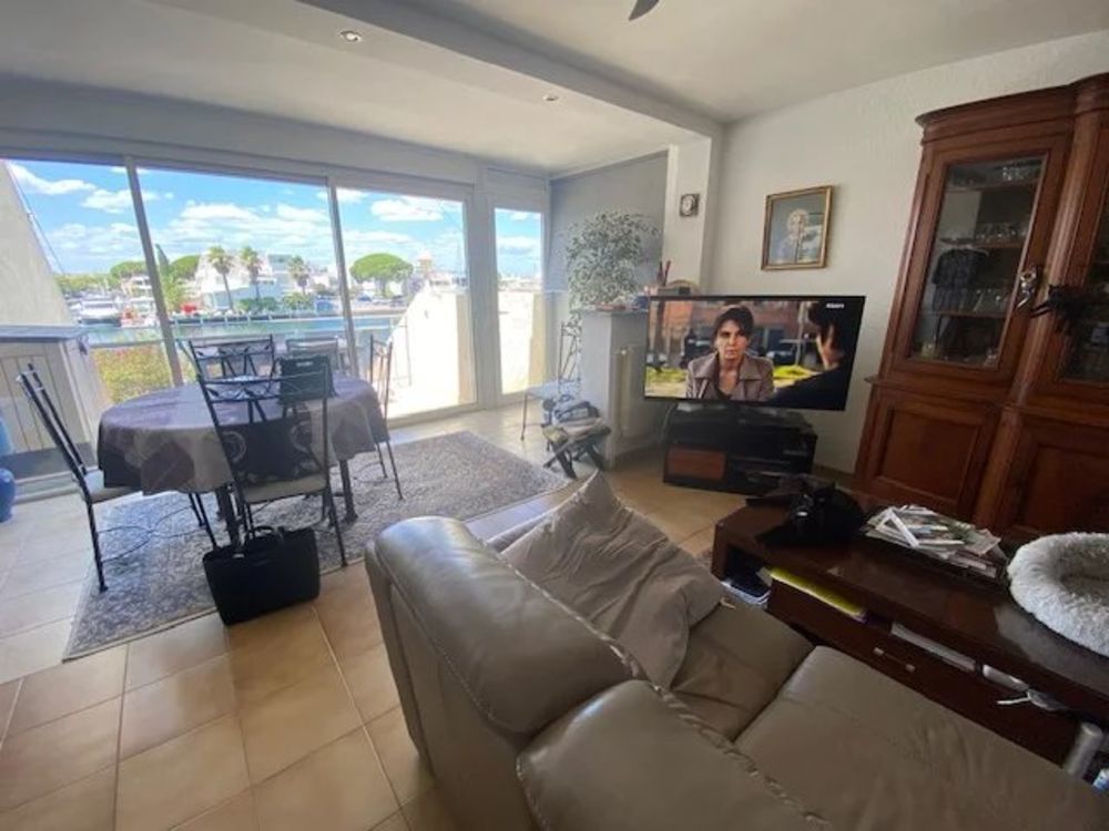 � vendre  Appartement Le Grau-du-Roi (30240)