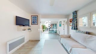  Maison � vendre 3 pi�ces 45 m�