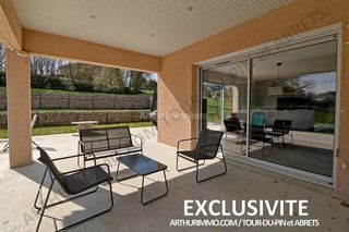  Maison � vendre 5 pi�ces 133 m�