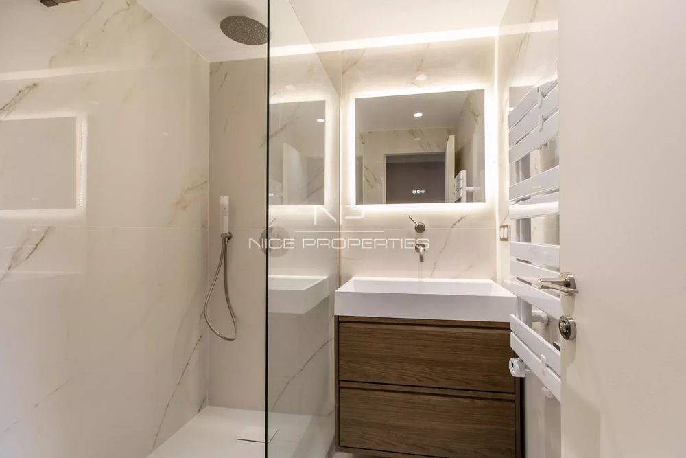 � vendre  Appartement Juan Les Pins (06160)