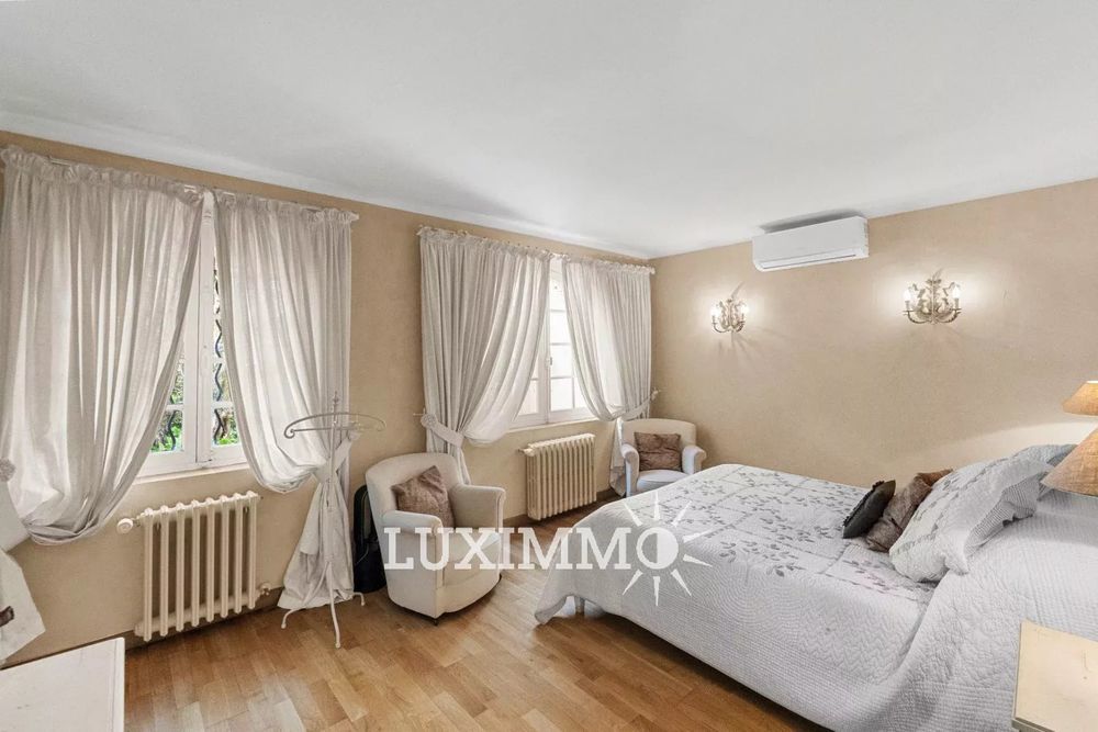 � vendre  Maison Mougins (06250)