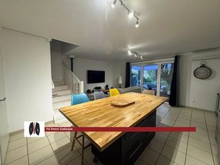  Maison � vendre 4 pi�ces 90 m�