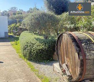  Maison � vendre 4 pi�ces 131 m�