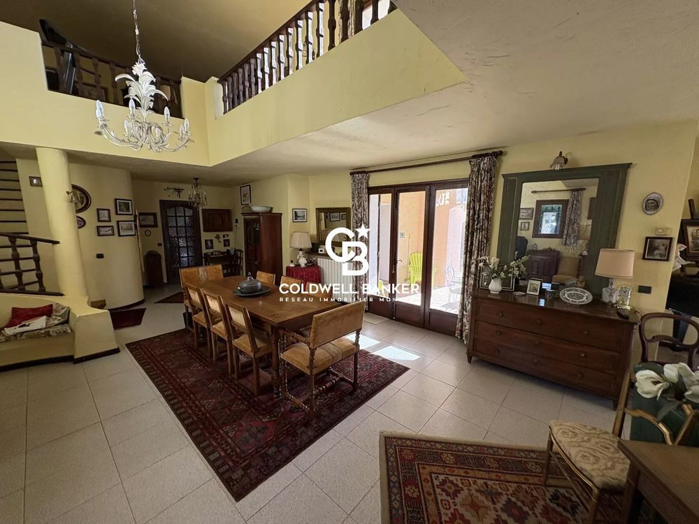 � vendre  Maison Saint-Paul-de-Vence (06570)