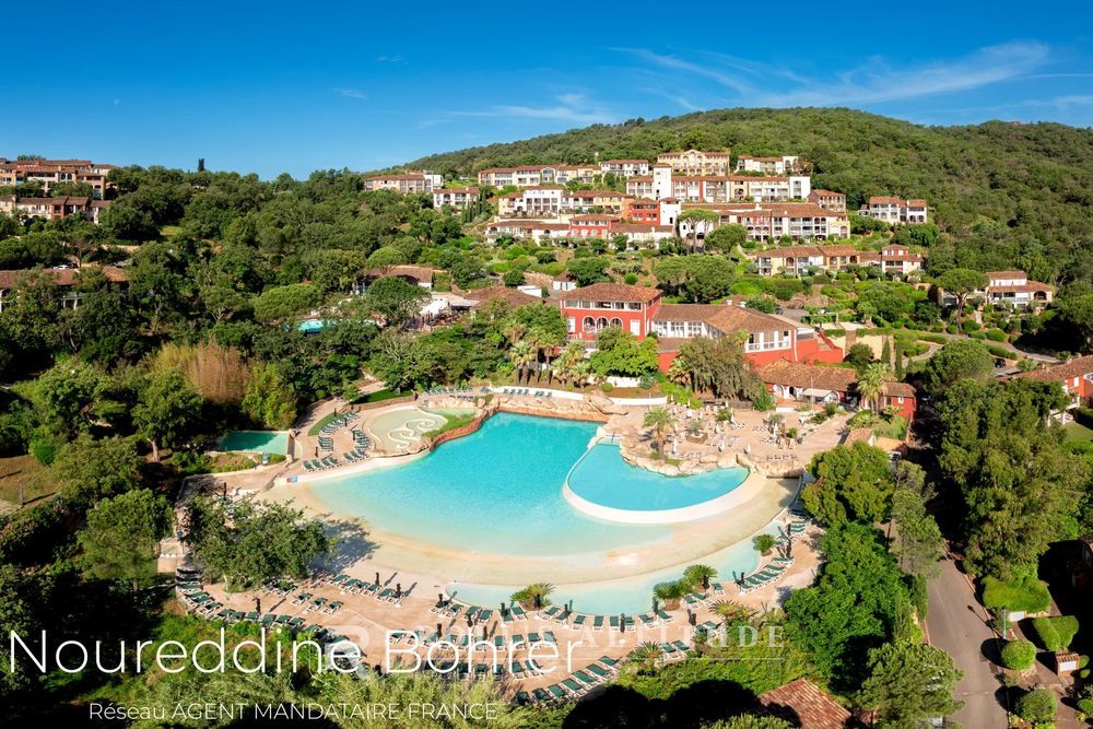 � vendre  Maison Grimaud (83310)