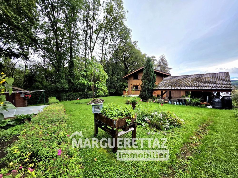 � vendre  Maison Viuz-en-Sallaz (74250)