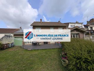  Maison � vendre 8 pi�ces 173 m�