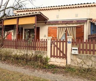  Maison � vendre 2 pi�ces 33 m�