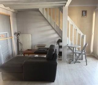  Appartement � vendre 1 pi�ce 40 m�