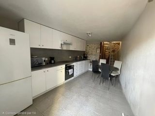  Maison � vendre 3 pi�ces 60 m�