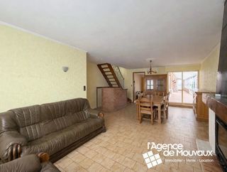  Maison � vendre 5 pi�ces 96 m�