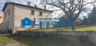  Maison � vendre 7 pi�ces 190 m�