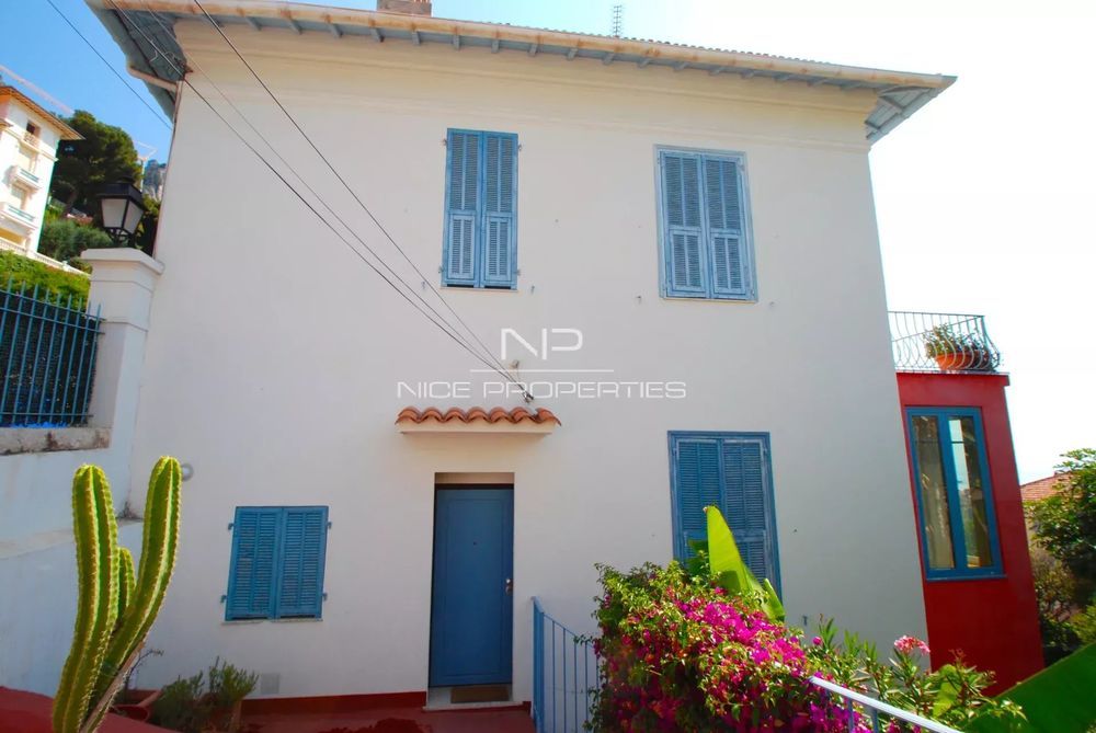 � vendre  Appartement Beaulieu-sur-Mer (06310)