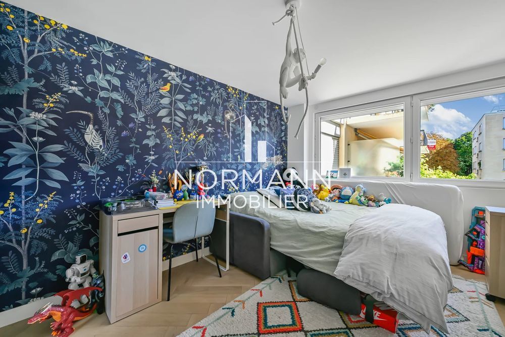 � vendre  Appartement Suresnes (92150)