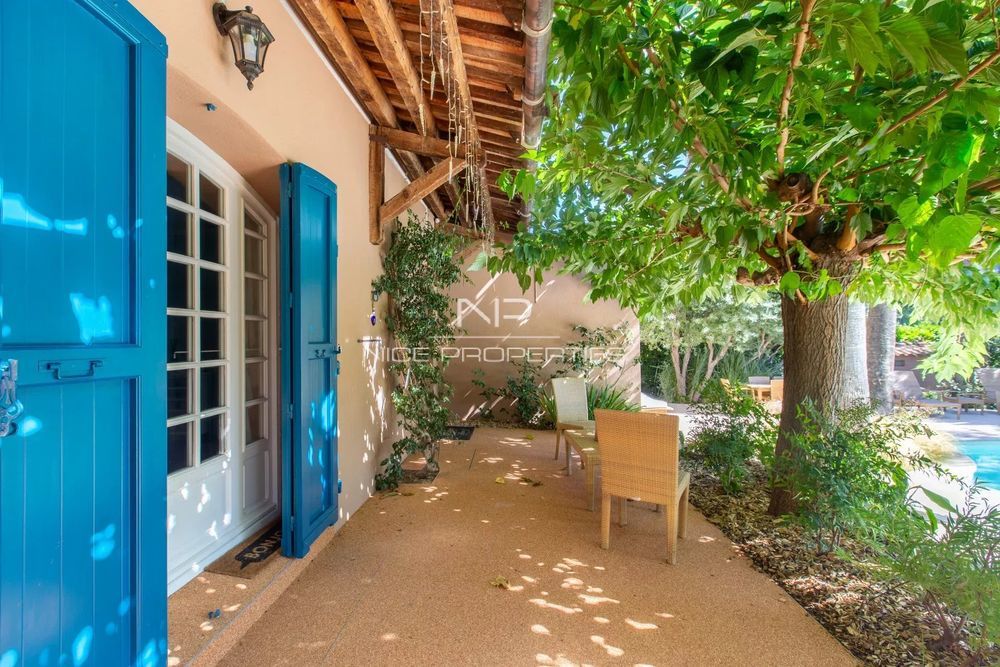 � vendre  Villa Villefranche-sur-Mer (06230)