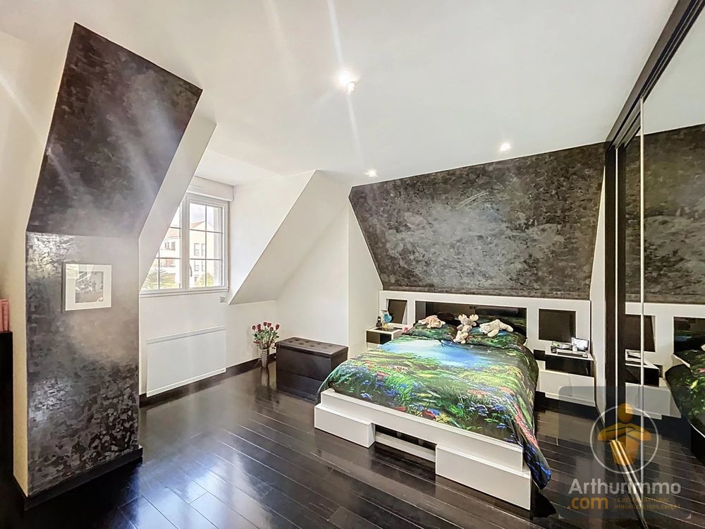 � vendre  Villa Ormesson-sur-Marne (94490)