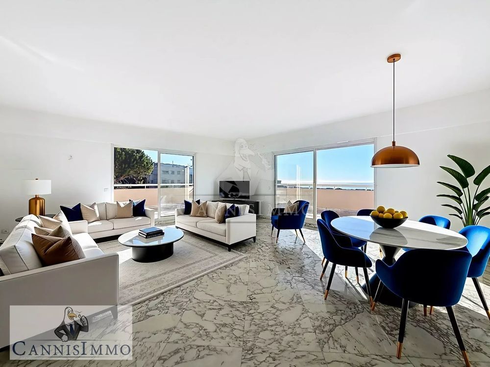 � vendre  Appartement Le Cannet (06110)
