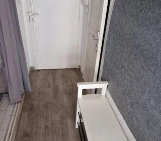  Appartement � vendre 1 pi�ce 22 m�