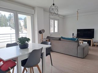  Appartement � louer 2 pi�ces 61 m�