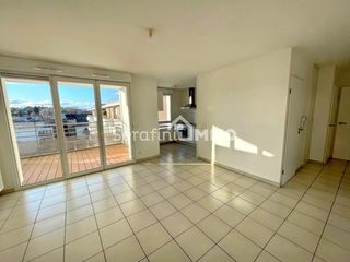  Appartement � vendre 3 pi�ces 61 m�