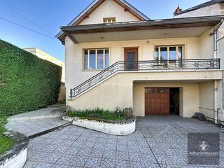  Maison � vendre 5 pi�ces 153 m�